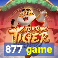 877 game